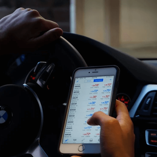 Zoldravic Illustration der Leistungsanalyse