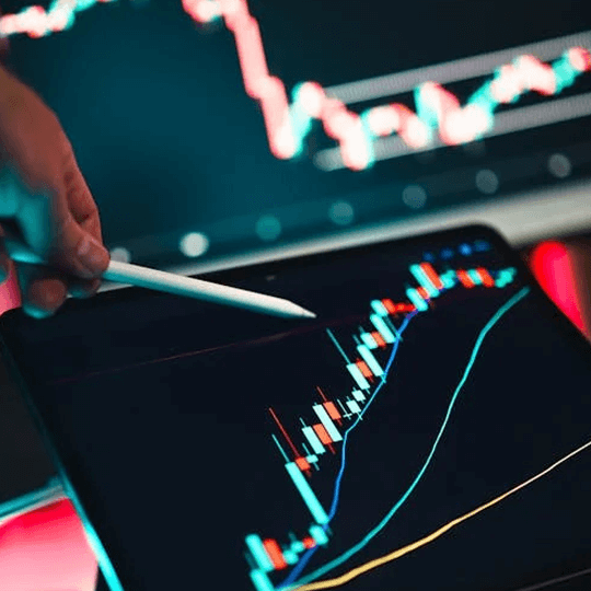 Zoldravic - Team von Kryptowährungsexperten